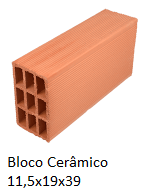 VENDA DE TIJOLO BAIANO - ACM BLOCOS