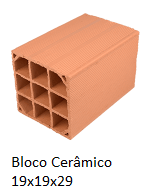 VENDA DE TIJOLO BAIANO - ACM BLOCOS